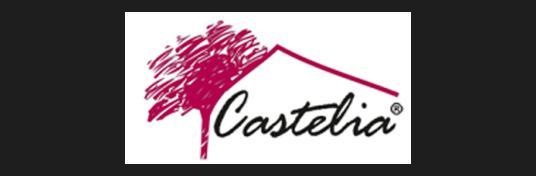 Logo CASTELIA