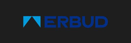 Logo ERBUD